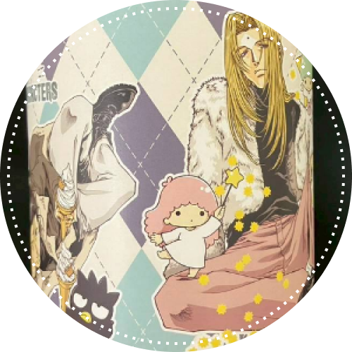最遊記×サンリオキャラクターズ